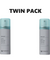 COLOPLAST BRAVA SKIN BARRIER SPRAY 50ml x 2 - Twin Pack