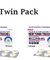 SATO NEW TONIN TROCHE 18s - TWIN PACK