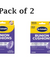 Dr Scholls DuraGel Bunion Cushion 5ct - Bundle of 2