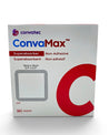 Convamax Supabs Non-Adhesive 15 X 15cm 10s - Convamax Superabsorber Dressing