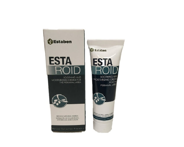 Estaben Estaroid Cream 28g
