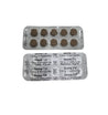 Twin Pack - Remedica Senna for Constipation - Sennosides 7.5 mg - 2 x 100 Tablets