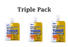 SATO YUNKER Q10 JELLY 150G - TRIPLE PACK