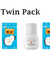 SATO TENOL SOLUTION 30ML - TWIN PACK