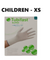 MOLNLYCKE Tubifast Gloves Children - XS