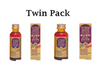 SATO YUNKER SUPER ROYAL 50ML - TWIN PACK