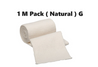 MOLNLYCKE Tubigrip 1m Pack (Natural) G - 1s