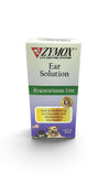 Zymox Otic Enzymatic Solution 37ml / Zymox Ear Cleanser 118ml