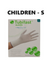 MOLNLYCKE Tubifast Gloves Children - S
