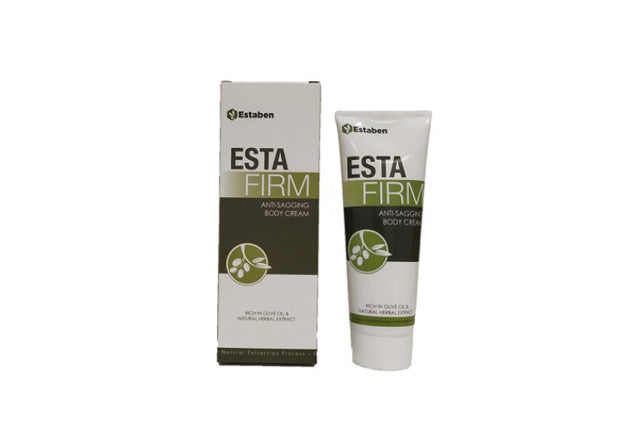 Estaben Estafirm Cream 125ml