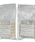 Twin Pack - Remedica Senna for Constipation - Sennosides 7.5 mg - 2 x 100 Tablets