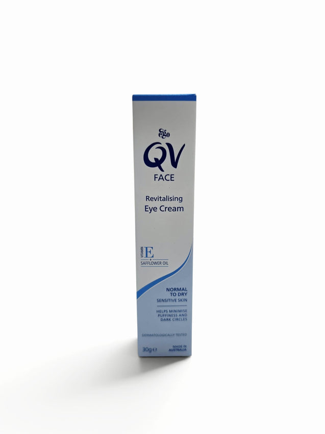 QV FACE EYE CREAM 15G