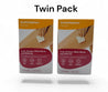 SMITH & NEPHEW S&N MELOLIN 5 X 5 CM 5S x 2 - Twin Pack
