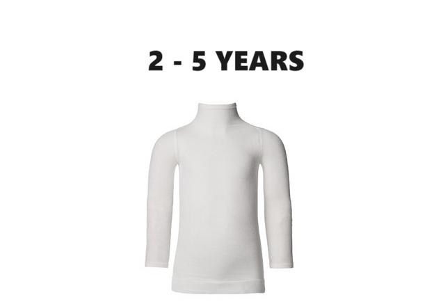 MOLNLYCKE Tubifast Vest 2 - 5 years