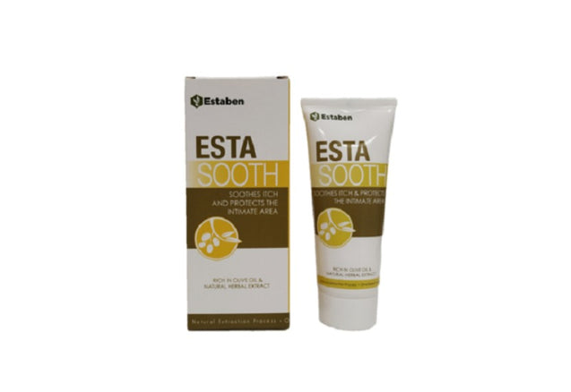 Estaben Estasooth Cream 50ml