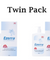 Ezerra Extra Gentle Cleanser 150ml x2