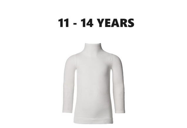 MOLNLYCKE Tubifast Vest 11 - 14 years