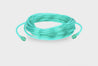 Cosmomed Oxygen Tubing w/Connector, Sterile - 10 pieces
