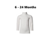 MOLNLYCKE Tubifast Vest 6 - 24 months