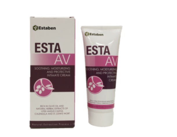 Estaben Esta-Av Cream 50ml