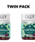 OLLY FLAWLESS COMPLEXION 50s x 2 - Twin pack