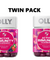 OLLY ACTIVE IMMUNITY (ELDERBERRY) 45s x 2 - Twin pack