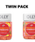 OLLY PREBIOTIC + PROBIOTIC 30s x 2 - Twin pack