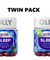 OLLY SLEEP XTR STRENGTH 50s x 2 - Twin pack