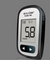 Accu-Chek Guide Me Meter (mmol) +50s Strip
