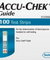 Accu-Chek Guide Test Strip 100s