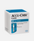 Accu-Chek Guide Meter (mmol) +50s Strip