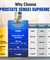 AFC Prostate Sensei Supreme 60 softgels