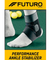 FUTURO PERFORMANCE ANKLE STABILIZER ADJUSTABLE