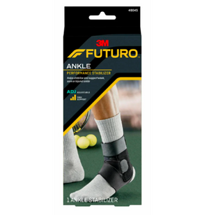 FUTURO PERFORMANCE ANKLE STABILIZER ADJUSTABLE