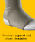 FUTURO™ Comfort Ankle Support Size Small