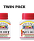 21st Century Nite Diet Cap 30s x 2 - Twin Pack