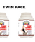 21st Century Tummy Trimmer Powder 250gm x 2 - Twin Pack