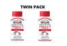 21st Century Double Strength Omega 3 90s x 2 - Twin Pack