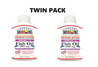 21st Century Fish Oil 1000mg 200s x 2 - Twin Pack