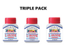 21st Century L-Arginine / L Arginine 30s x 3 - Triple pack