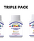 21st Century Omega 3 1000 mg 60s x 3 - Triple pack