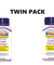 21st Century Triple Omega 90s 180s x 2 - Twin Pack