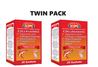 21st Century Collasamine 30 sachets x 2 - Twin pack