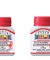 21st Century Glucosamine & Chondroitin Plus 60s x 2 - Twin pack