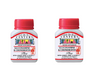 21st Century Glucosamine & Chondroitin Plus 60s x 2 - Twin pack