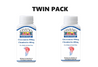 21st Century Glucosamine 500 + Chondroitin 400mg DS 90s x 2 - Twin pack