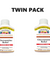 21st Century Glucosamine Relief 240s x 2 - Twin pack