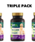 21st Century PetNC Hip & Joint Daily Health Level 3 45 Chewable x 3 - Triple Pack