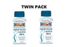 21st Century Liquid Filled Calcium 600 + Vitamin D 150 Softgels x 2 - Twin pack