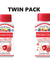 21st Century Probiotics 8 Billion 100 Vegetarian Capsules x 2 - Twin pack